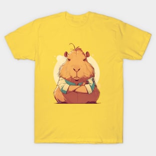 capybara T-Shirt